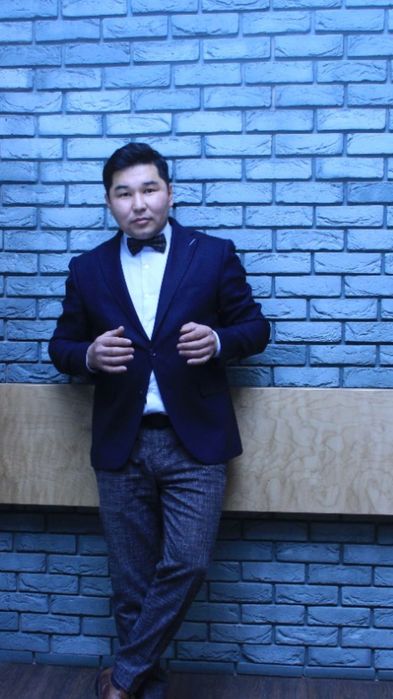 Ведущий шоумен Тамада