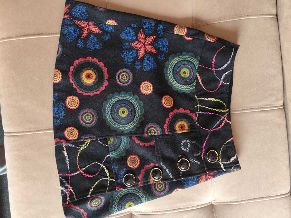 Страхотна пола, размер С