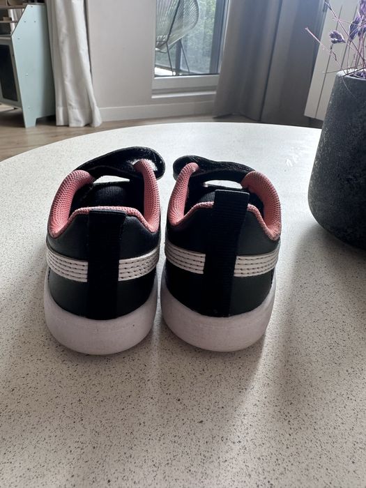 Маратонки Puma 19 номер
