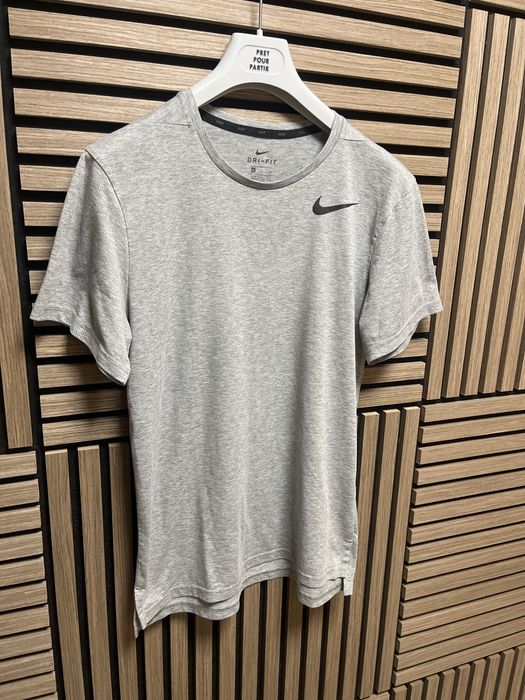 NIKE Dri-Fit - размер S / Оригинал