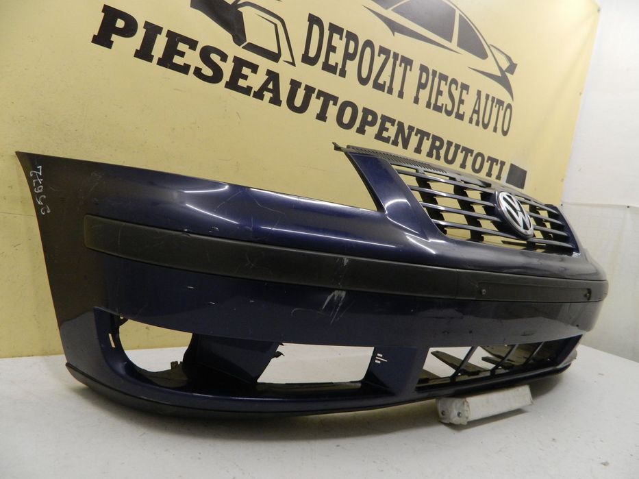 Bara fata VW Sharan, 2001, 2002, 2003, 2004, 2005, 2006, 2007, 2008, 2009, cod origine 7M3807221.