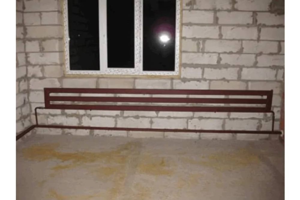 Регистры из профильной трубы 80 на 80. Отопление регистрами из гладких труб. Регистры из профильной трубы 80 на 40. Регистр из труб. Радиаторы отопления из труб.