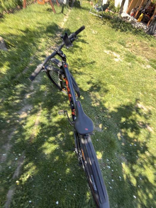 Vand bicicleta SCOTT ASPECT 940