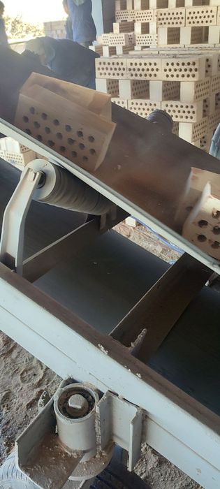 Arzon optom narxlarda pishgan gʻisht