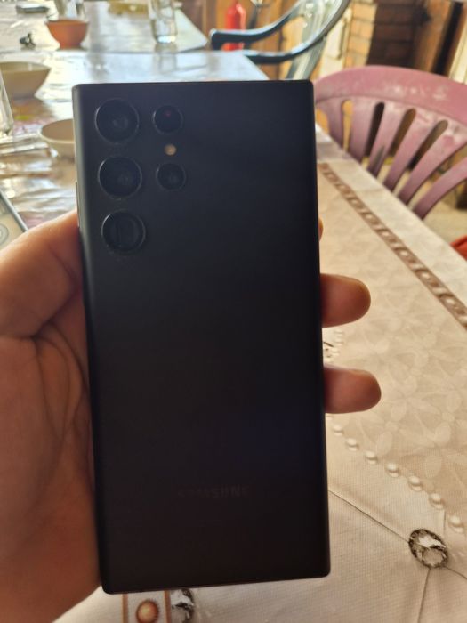 Samsung galaxy s22 ultra
