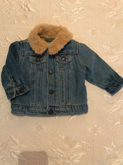 Детски дрешки 74-104