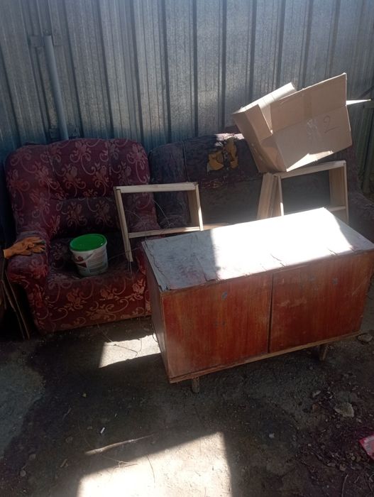 Отдам на Дрова Каскелен