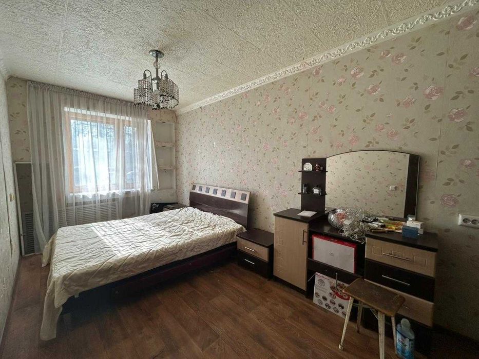 продам 3ком квартиру в рассрочку на сингае