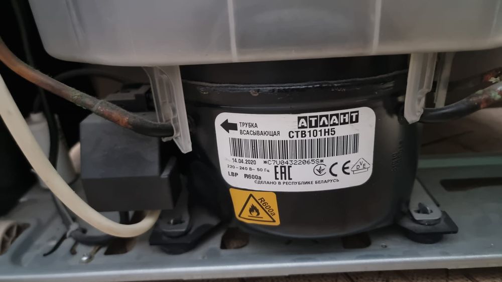 Морозильник продажа срочно