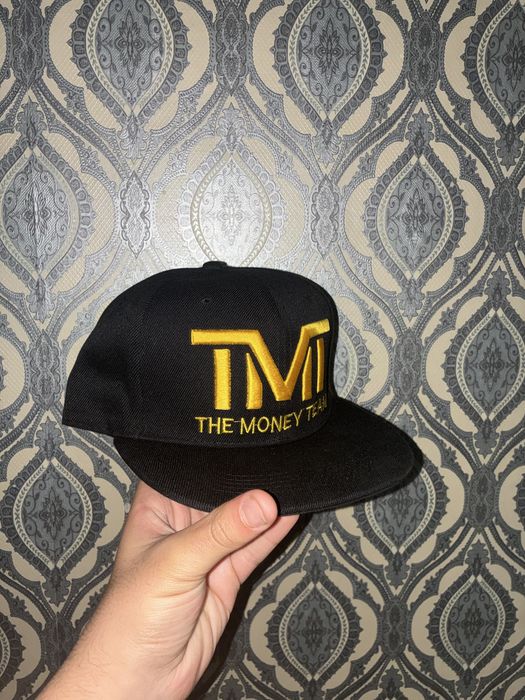 Tmt бейсболка оригинал