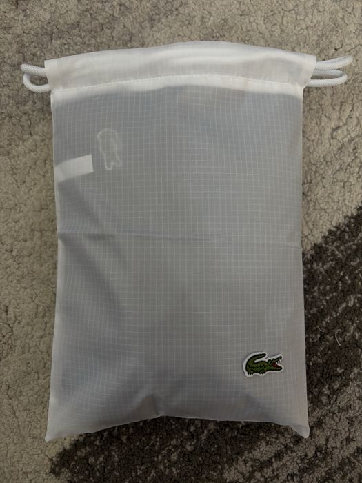 Lacoste плувни шорти