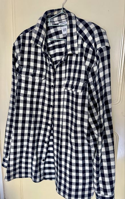 Мъжка връхна риза GAP