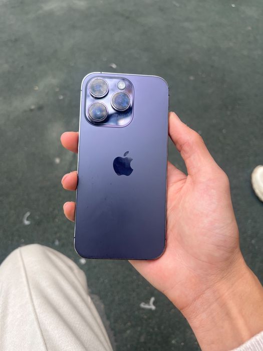 iphone 14 pro 128gb