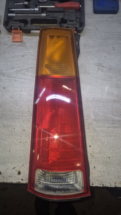 Honda crv 1 задний фонарь