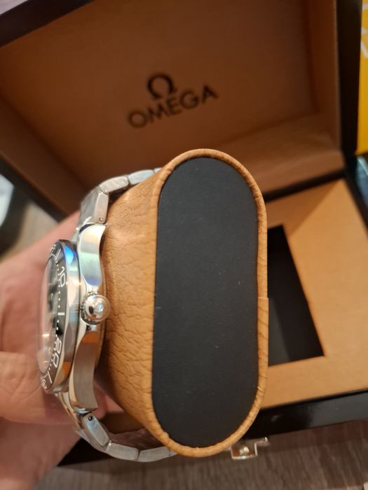 Omega Seamaster Diver- автоматичен часовник