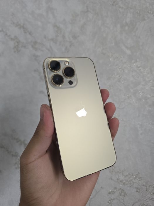 iPhone 13 Pro 256gb
