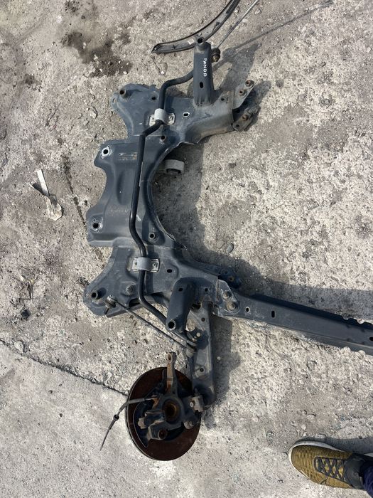 Преден мост Fiat Panda 2015г.