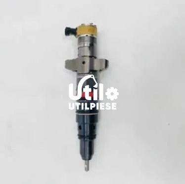 Injector 2172570 Caterpillar C9 C7 C13 C15 3126 3406 + piese CAT