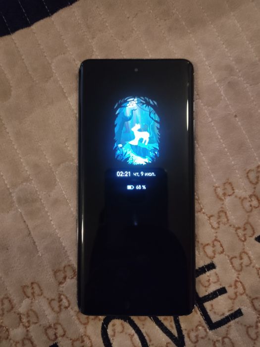 Honor x9b отличный телефон