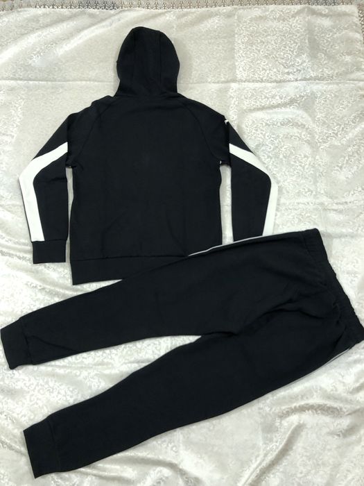 BMW Турецкий тёплый спортивный костюм с брюком