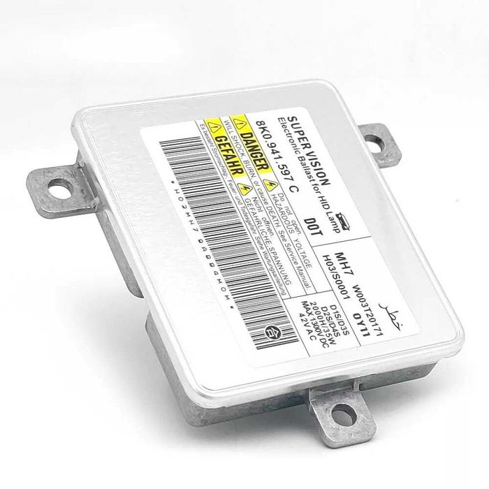 Нов Ксенон Баласт 8K0941597C - Audi VW Porsche Volvo и др. Гаранция