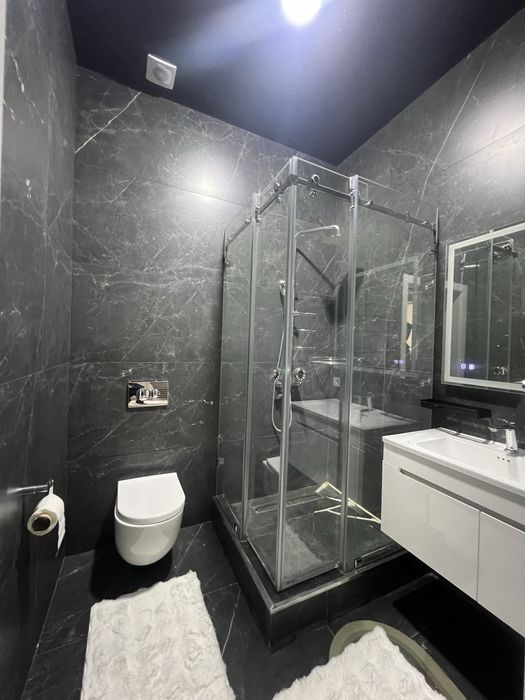 Tashkent City Boulevard 3х комнатн евро квартир 92 м2 2 санузел 2 балк