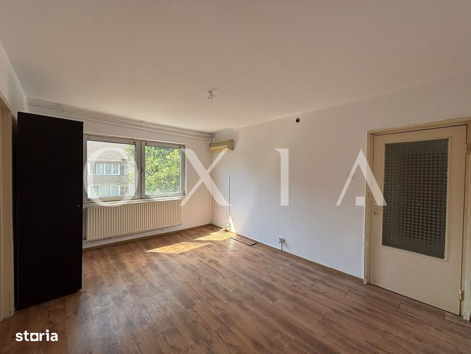 SX756 2 Camere - Marasti- Disponibil Imediat