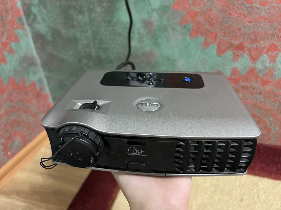 Продам Dell 3400MP в отличном рабочем состоянии