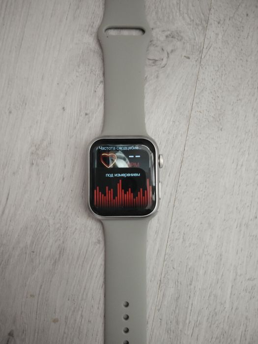 Аксессуар апл уатч