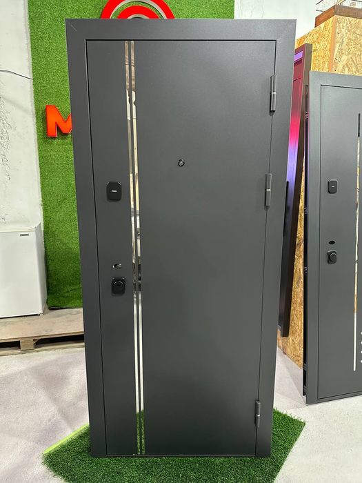 Китайские качественные двери