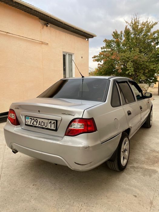 Срочно  нексия 2 сатылады