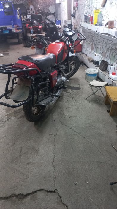 Иж юпитер 5  в хорошем состояний