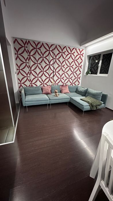 Еднофамилна Къща , Луксозно изпълнение