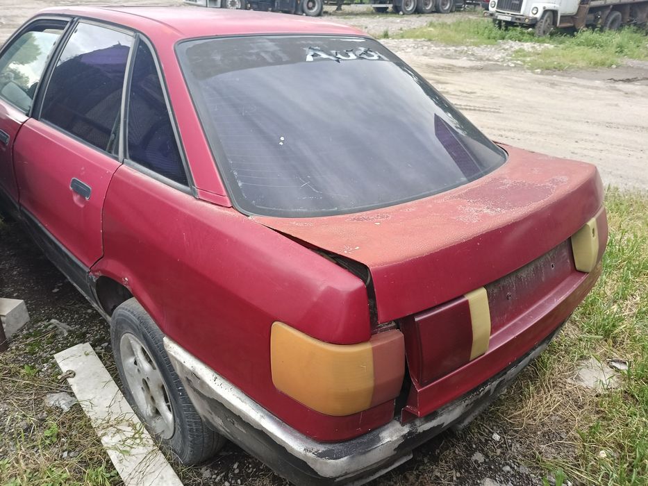 Продам авто на разбор