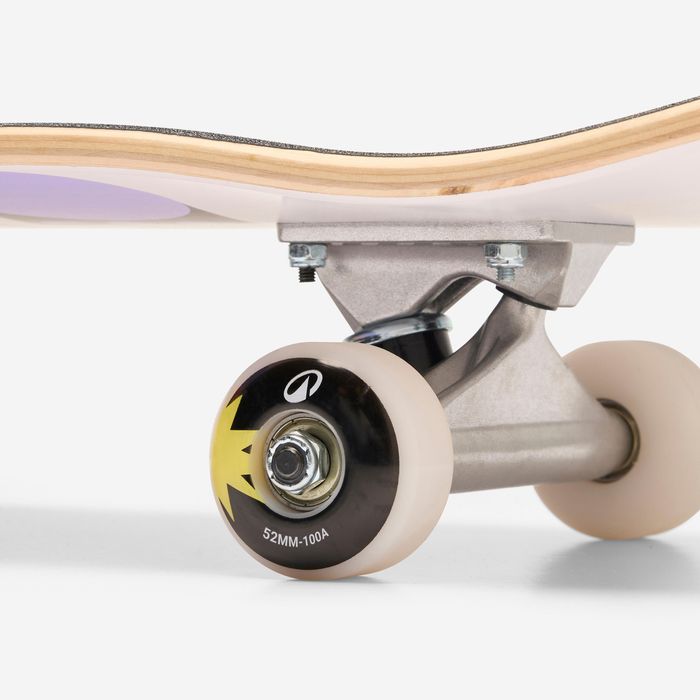 Skateboard Complet Cp100 - produs resigilat - (SecondHand) Decathlon