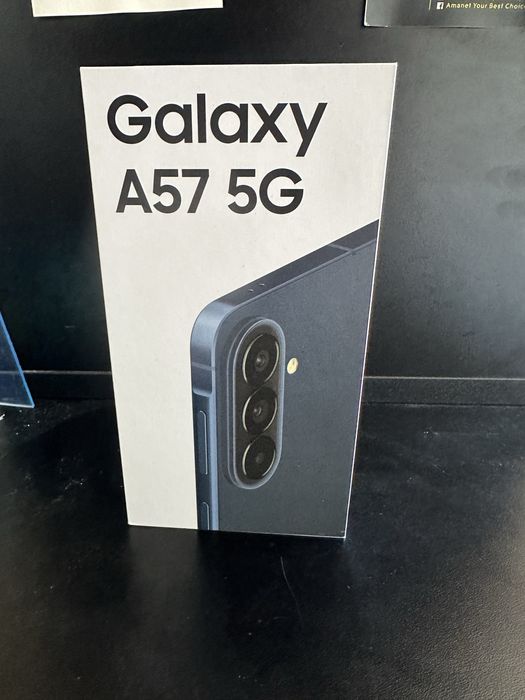 Samsung A57 5G Nou