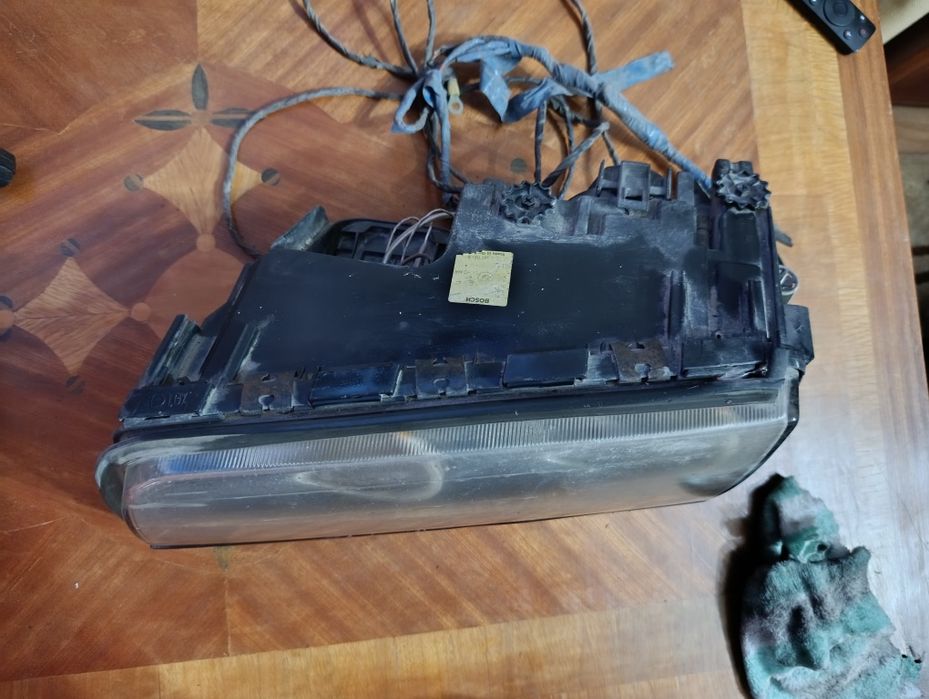 Фары bmw e36 пара bosch