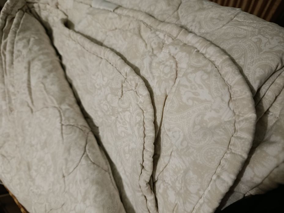 Постельное evro2 двуспальная новая