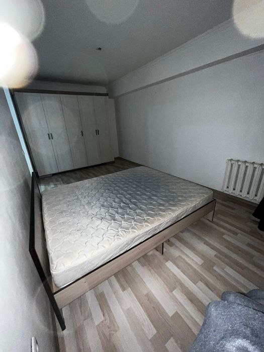 Продам двухкомнатную квартиру.