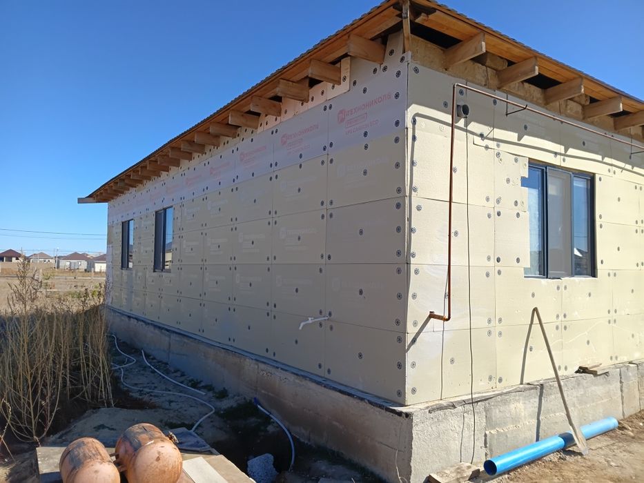 Продам дом бауырластар 3
