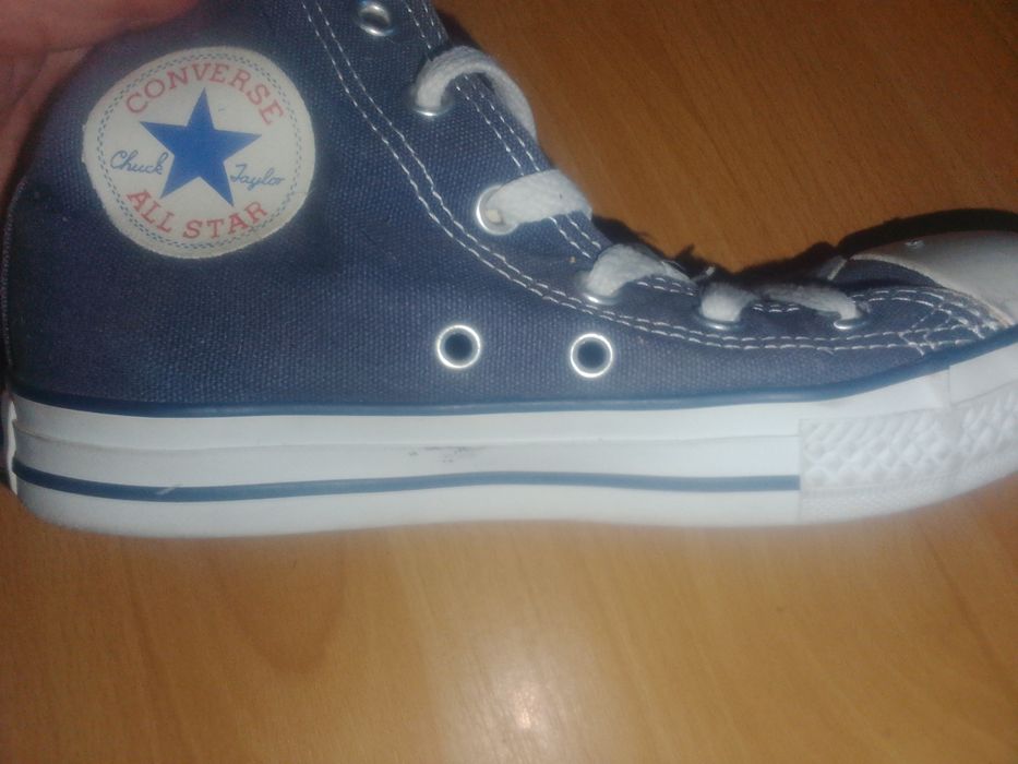 Teniși Converse stare f bună