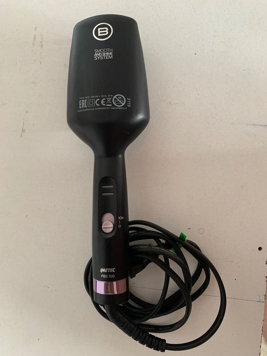 Perie electrică Magic Straight Brush
