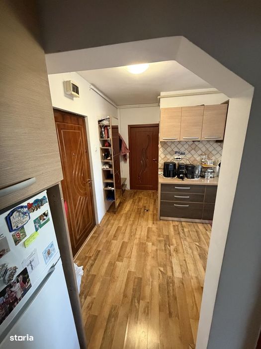 Inchiriez apartament cu 2 camere in Tudor str.Pandurilor