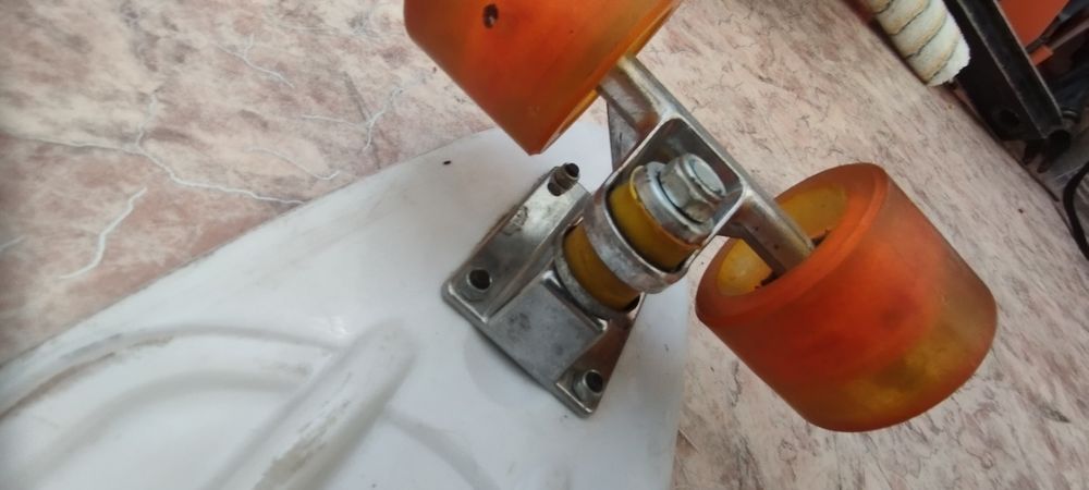 Городской Скейтборд