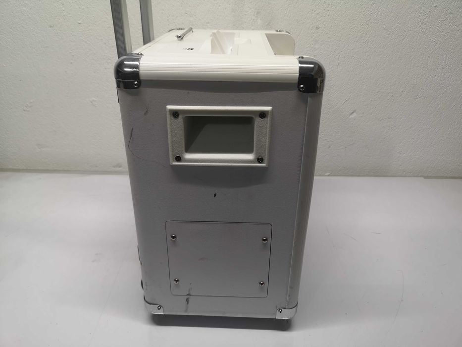 Колона караоке - ION BLOCK ROOTHER