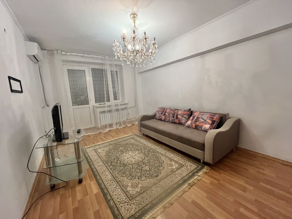 Сдам 2 комн. кв. Сейфуллина Шевченко