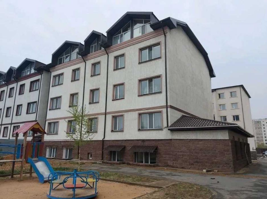 Продажа 2-комнатной квартиры район 6 школы