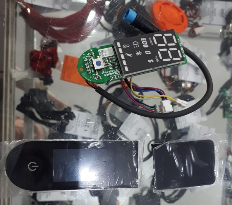 Качественный Ремонт и обслуживание ЭлектроСамокатов: