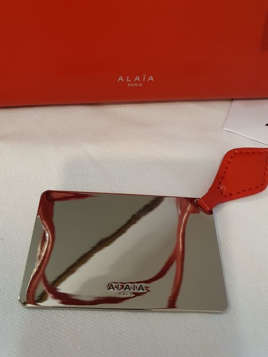 Дамска чанта Alaia