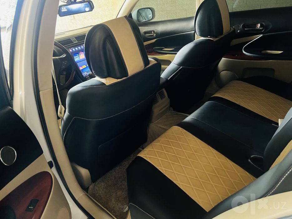 Lexus Gs300 продается